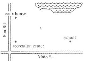 McDougal Littell Jurgensen Geometry: Student Edition Geometry, Chapter 4.7, Problem 19WE , additional homework tip  1