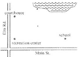 McDougal Littell Jurgensen Geometry: Student Edition Geometry, Chapter 4.7, Problem 19WE , additional homework tip  10