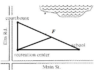 McDougal Littell Jurgensen Geometry: Student Edition Geometry, Chapter 4.7, Problem 19WE , additional homework tip  11