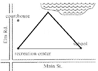 McDougal Littell Jurgensen Geometry: Student Edition Geometry, Chapter 4.7, Problem 19WE , additional homework tip  3