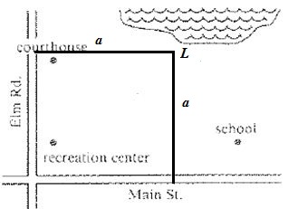 McDougal Littell Jurgensen Geometry: Student Edition Geometry, Chapter 4.7, Problem 19WE , additional homework tip  8