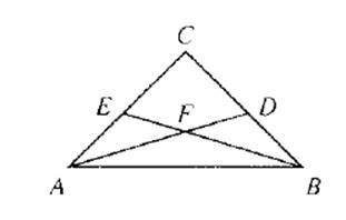 McDougal Littell Jurgensen Geometry: Student Edition Geometry, Chapter 4.7, Problem 1ST3 