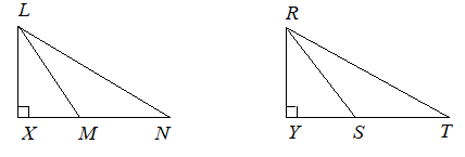 McDougal Littell Jurgensen Geometry: Student Edition Geometry, Chapter 4.7, Problem 20WE 