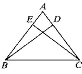 McDougal Littell Jurgensen Geometry: Student Edition Geometry, Chapter 4.7, Problem 21WE , additional homework tip  1