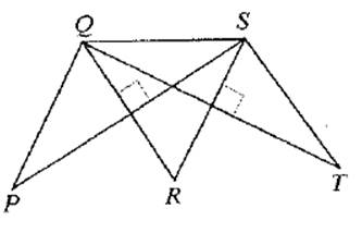 McDougal Littell Jurgensen Geometry: Student Edition Geometry, Chapter 4.7, Problem 23WE 