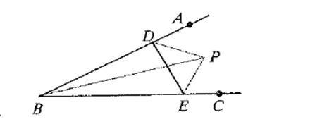 McDougal Littell Jurgensen Geometry: Student Edition Geometry, Chapter 4.7, Problem 24WE 