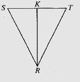 McDougal Littell Jurgensen Geometry: Student Edition Geometry, Chapter 4.7, Problem 3CE 