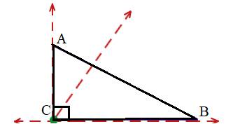 McDougal Littell Jurgensen Geometry: Student Edition Geometry, Chapter 4.7, Problem 3WE 