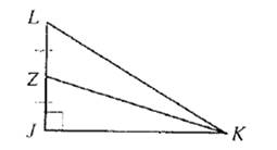 McDougal Littell Jurgensen Geometry: Student Edition Geometry, Chapter 4.7, Problem 4ST3 