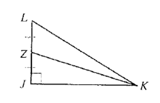 McDougal Littell Jurgensen Geometry: Student Edition Geometry, Chapter 4.7, Problem 5ST3 