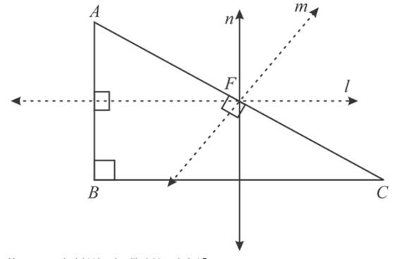 McDougal Littell Jurgensen Geometry: Student Edition Geometry, Chapter 4.7, Problem 5WE 