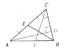 McDougal Littell Jurgensen Geometry: Student Edition Geometry, Chapter 4.7, Problem 6CE , additional homework tip  1