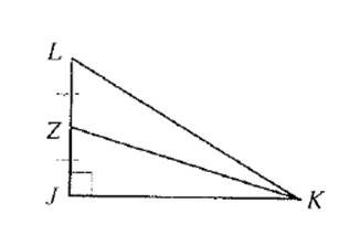 McDougal Littell Jurgensen Geometry: Student Edition Geometry, Chapter 4.7, Problem 6ST3 