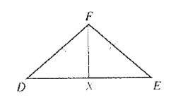 McDougal Littell Jurgensen Geometry: Student Edition Geometry, Chapter 4.7, Problem 8CE , additional homework tip  1