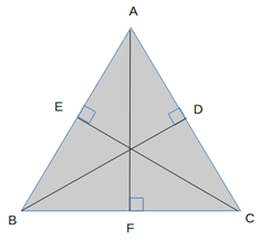 McDougal Littell Jurgensen Geometry: Student Edition Geometry, Chapter 4.7, Problem 9CE 