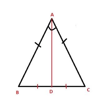 McDougal Littell Jurgensen Geometry: Student Edition Geometry, Chapter 5, Problem 11CUR 