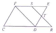 McDougal Littell Jurgensen Geometry: Student Edition Geometry, Chapter 5, Problem 12CR 