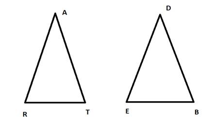 McDougal Littell Jurgensen Geometry: Student Edition Geometry, Chapter 5, Problem 13CUR , additional homework tip  1