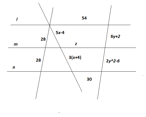 McDougal Littell Jurgensen Geometry: Student Edition Geometry, Chapter 5, Problem 17CT 
