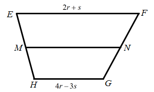McDougal Littell Jurgensen Geometry: Student Edition Geometry, Chapter 5, Problem 17CUR 