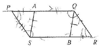 McDougal Littell Jurgensen Geometry: Student Edition Geometry, Chapter 5, Problem 18CT 