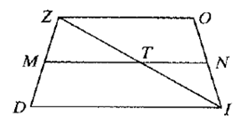 McDougal Littell Jurgensen Geometry: Student Edition Geometry, Chapter 5, Problem 20CR 