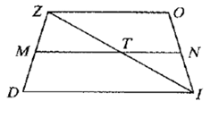 McDougal Littell Jurgensen Geometry: Student Edition Geometry, Chapter 5, Problem 22CR 