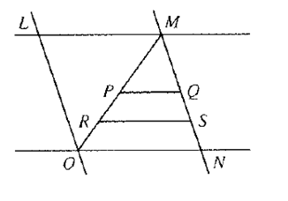 McDougal Littell Jurgensen Geometry: Student Edition Geometry, Chapter 5, Problem 26CUR 