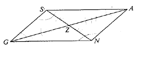 McDougal Littell Jurgensen Geometry: Student Edition Geometry, Chapter 5, Problem 5CR 