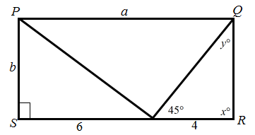 McDougal Littell Jurgensen Geometry: Student Edition Geometry, Chapter 5.1, Problem 10WE , additional homework tip  1