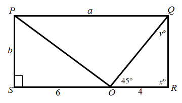 McDougal Littell Jurgensen Geometry: Student Edition Geometry, Chapter 5.1, Problem 10WE , additional homework tip  2