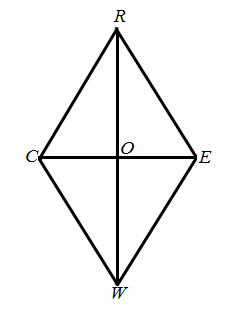 McDougal Littell Jurgensen Geometry: Student Edition Geometry, Chapter 5.1, Problem 1WE , additional homework tip  1