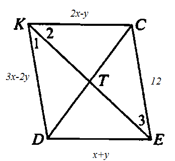 McDougal Littell Jurgensen Geometry: Student Edition Geometry, Chapter 5.1, Problem 26WE 