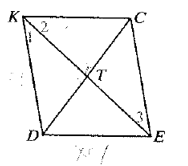 McDougal Littell Jurgensen Geometry: Student Edition Geometry, Chapter 5.1, Problem 28WE 