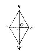 McDougal Littell Jurgensen Geometry: Student Edition Geometry, Chapter 5.1, Problem 2WE 