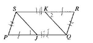 McDougal Littell Jurgensen Geometry: Student Edition Geometry, Chapter 5.1, Problem 30WE 