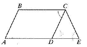 McDougal Littell Jurgensen Geometry: Student Edition Geometry, Chapter 5.1, Problem 31WE 