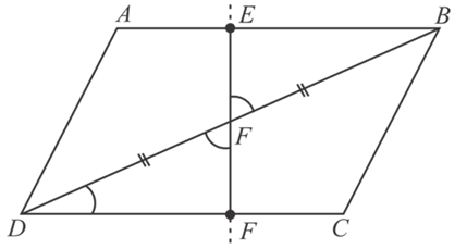 McDougal Littell Jurgensen Geometry: Student Edition Geometry, Chapter 5.1, Problem 38WE 