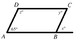 McDougal Littell Jurgensen Geometry: Student Edition Geometry, Chapter 5.1, Problem 3CE , additional homework tip  1