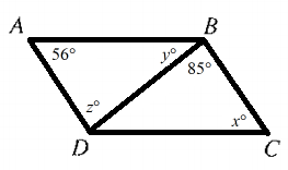 McDougal Littell Jurgensen Geometry: Student Edition Geometry, Chapter 5.1, Problem 4CE , additional homework tip  2