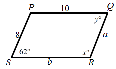 McDougal Littell Jurgensen Geometry: Student Edition Geometry, Chapter 5.1, Problem 5WE , additional homework tip  1