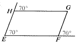 McDougal Littell Jurgensen Geometry: Student Edition Geometry, Chapter 5.1, Problem 6CE , additional homework tip  1