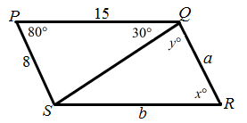 McDougal Littell Jurgensen Geometry: Student Edition Geometry, Chapter 5.1, Problem 6WE , additional homework tip  1