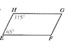 McDougal Littell Jurgensen Geometry: Student Edition Geometry, Chapter 5.1, Problem 8CE 
