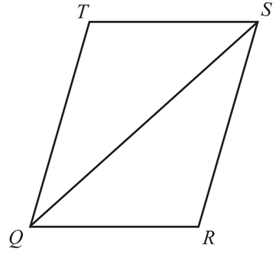 McDougal Littell Jurgensen Geometry: Student Edition Geometry, Chapter 5.2, Problem 11WE 