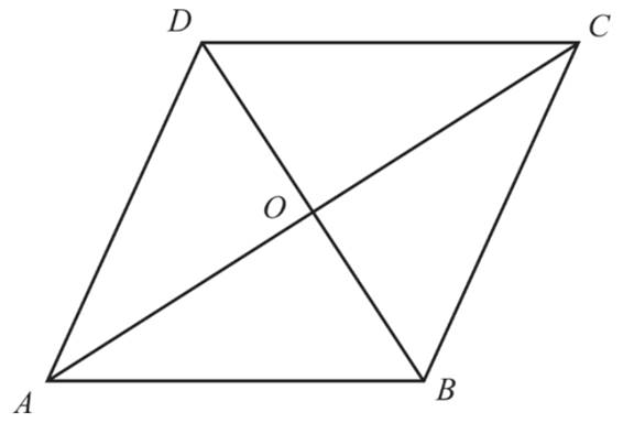 McDougal Littell Jurgensen Geometry: Student Edition Geometry, Chapter 5.2, Problem 13WE 