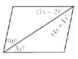 McDougal Littell Jurgensen Geometry: Student Edition Geometry, Chapter 5.2, Problem 22WE 