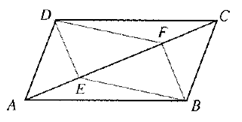 McDougal Littell Jurgensen Geometry: Student Edition Geometry, Chapter 5.2, Problem 23WE 