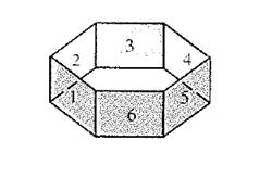 McDougal Littell Jurgensen Geometry: Student Edition Geometry, Chapter 5.2, Problem 8WE 