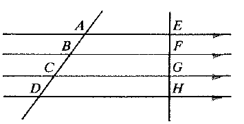McDougal Littell Jurgensen Geometry: Student Edition Geometry, Chapter 5.3, Problem 10WE 